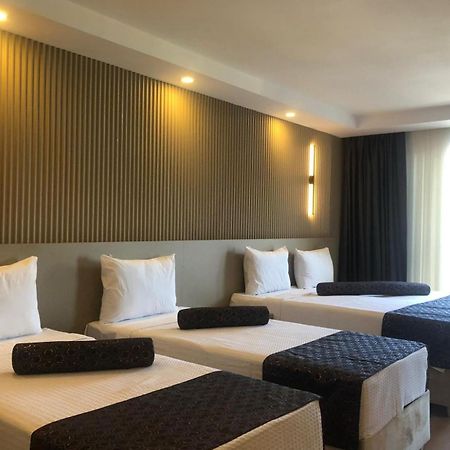 Grand Iska Palace Istanbul Ngoại thất bức ảnh