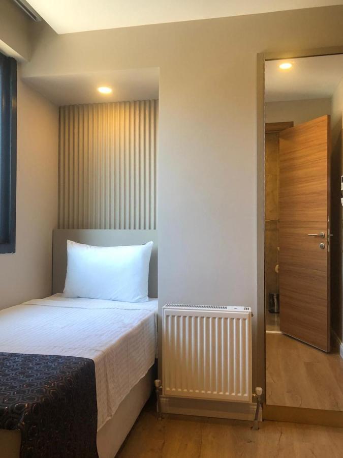 Grand Iska Palace Istanbul Ngoại thất bức ảnh