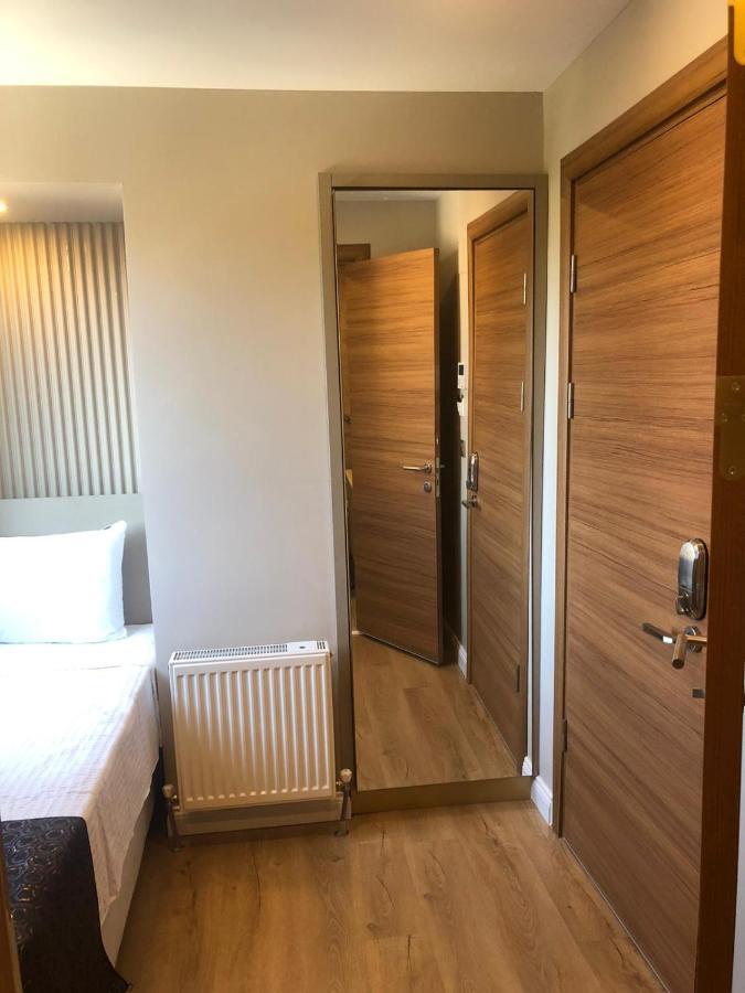 Grand Iska Palace Istanbul Ngoại thất bức ảnh