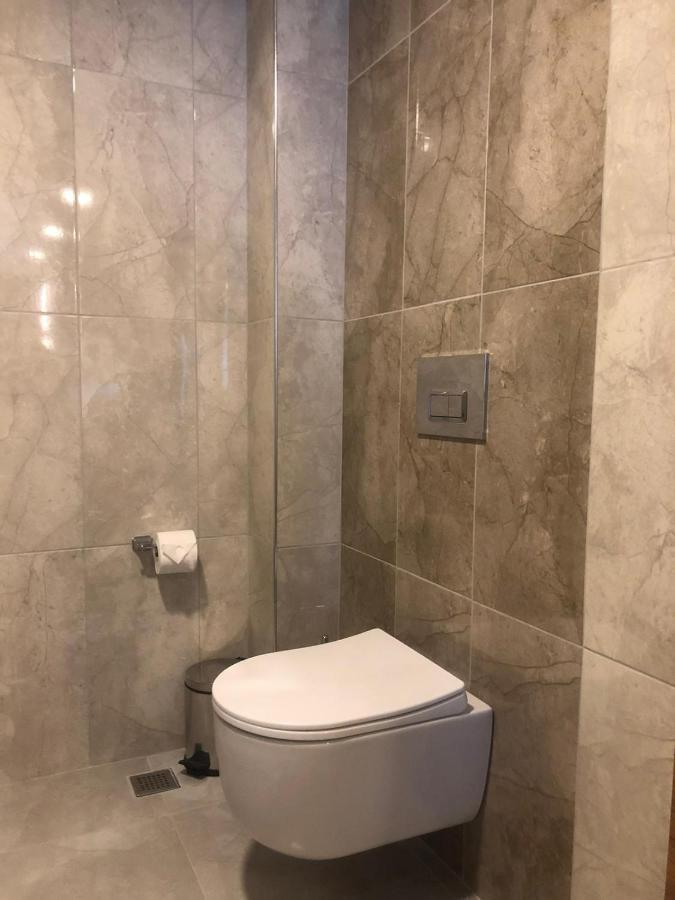 Grand Iska Palace Istanbul Ngoại thất bức ảnh