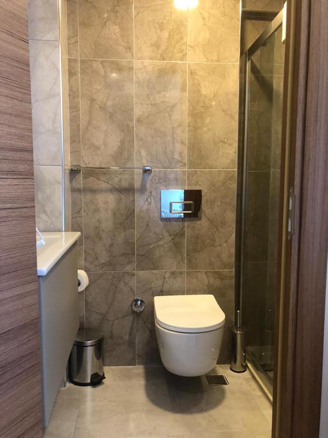 Grand Iska Palace Istanbul Ngoại thất bức ảnh