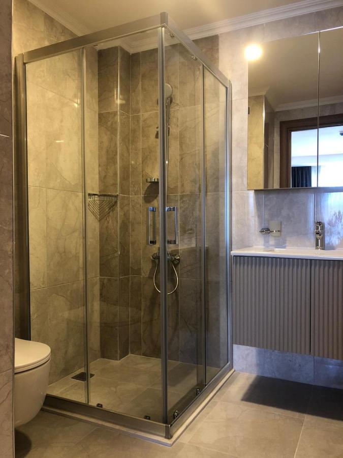 Grand Iska Palace Istanbul Ngoại thất bức ảnh