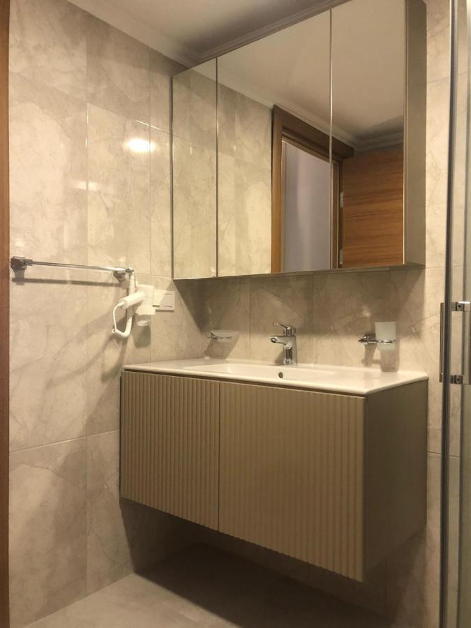 Grand Iska Palace Istanbul Ngoại thất bức ảnh