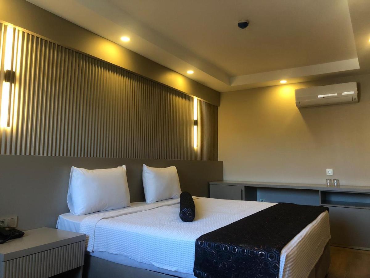 Grand Iska Palace Istanbul Ngoại thất bức ảnh