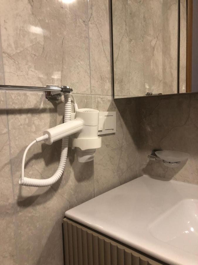 Grand Iska Palace Istanbul Ngoại thất bức ảnh